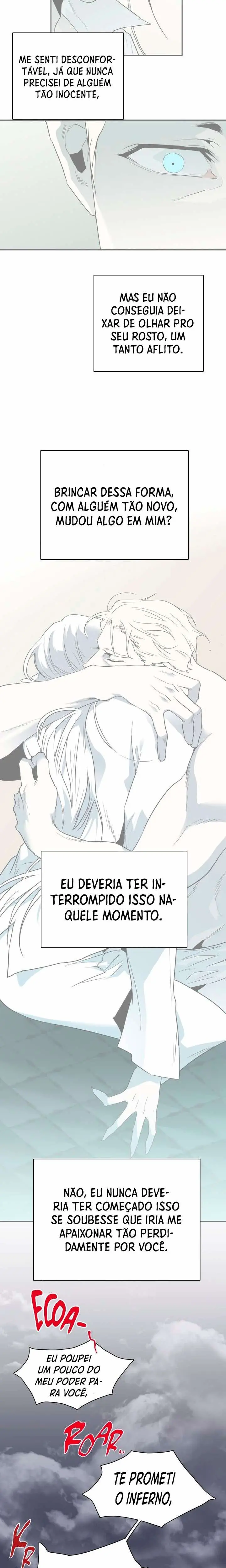 Dear Door – Capítulo 125 Yaoi – Página 18