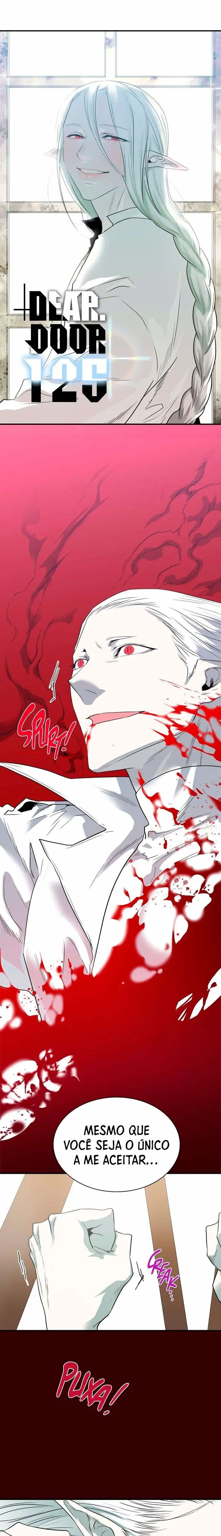 Dear Door – Capítulo 125 Yaoi – Página 2