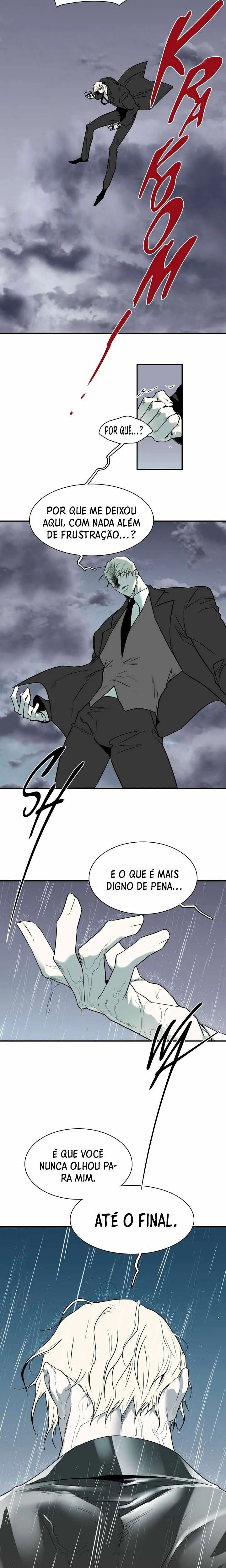 Dear Door – Capítulo 125 Yaoi – Página 20