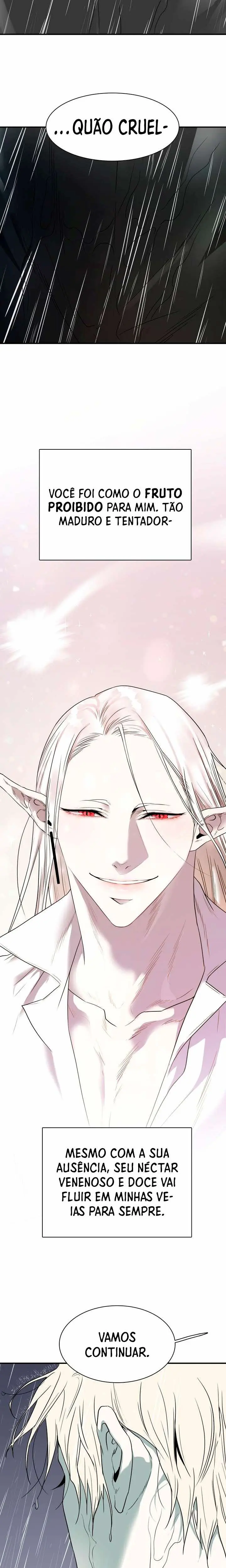 Dear Door – Capítulo 125 Yaoi – Página 21