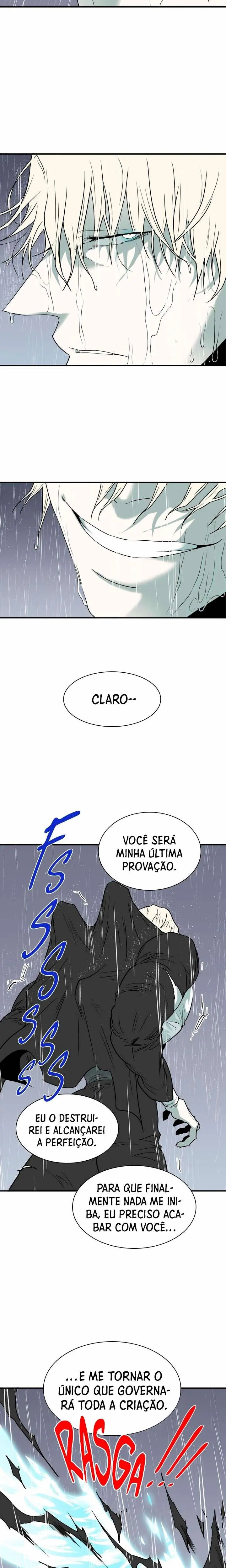 Dear Door – Capítulo 125 Yaoi – Página 22