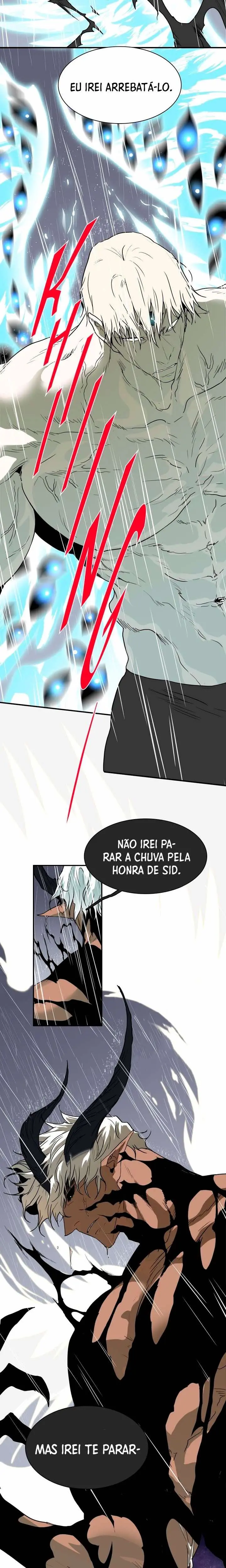 Dear Door – Capítulo 125 Yaoi – Página 23