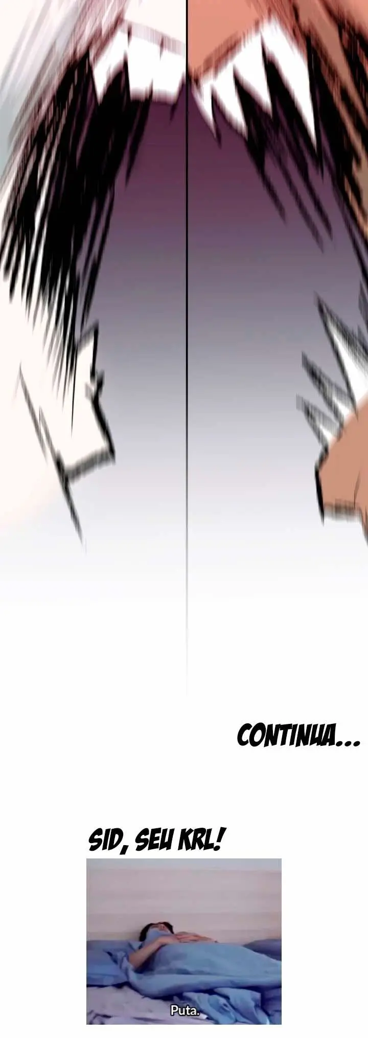 Dear Door – Capítulo 125 Yaoi – Página 25