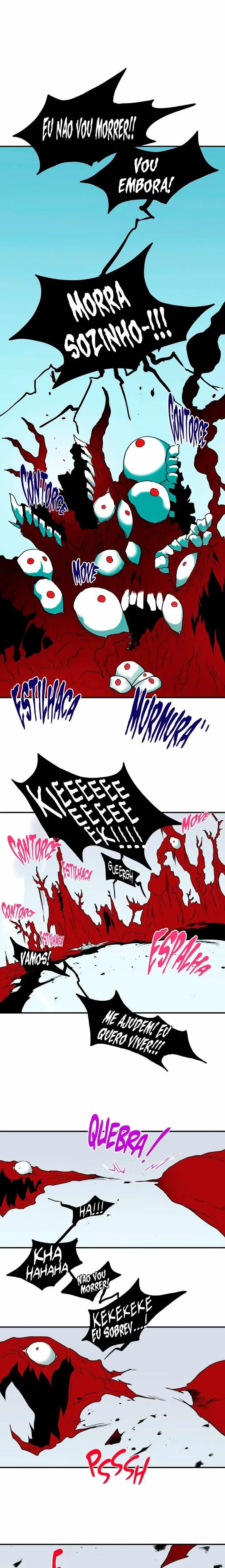 Dear Door – Capítulo 125 Yaoi – Página 5