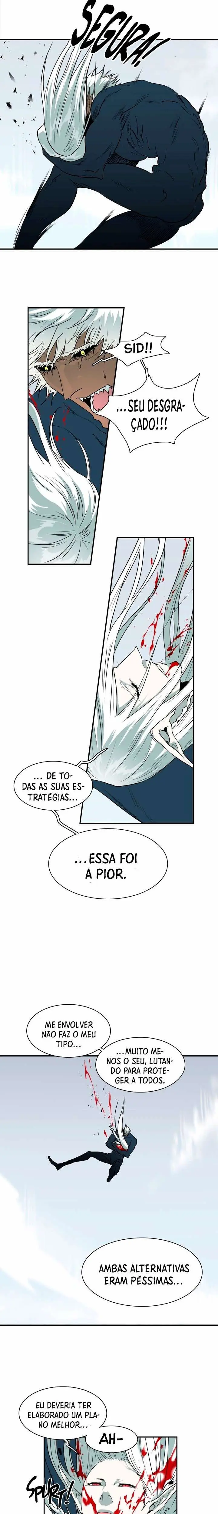 Dear Door – Capítulo 125 Yaoi – Página 8