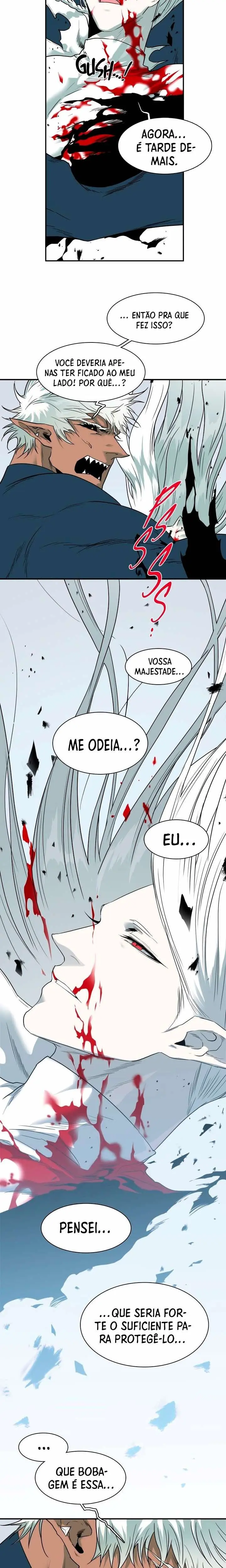 Dear Door – Capítulo 125 Yaoi – Página 9