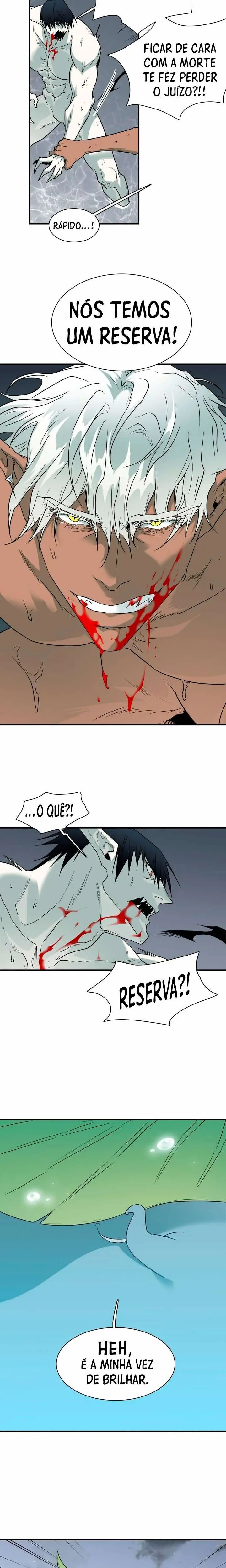 Dear Door – Capítulo 126 Yaoi – Página 11