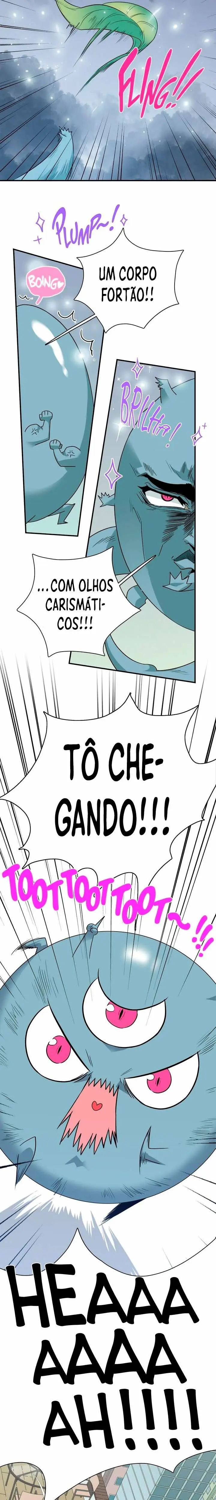 Dear Door – Capítulo 126 Yaoi – Página 12