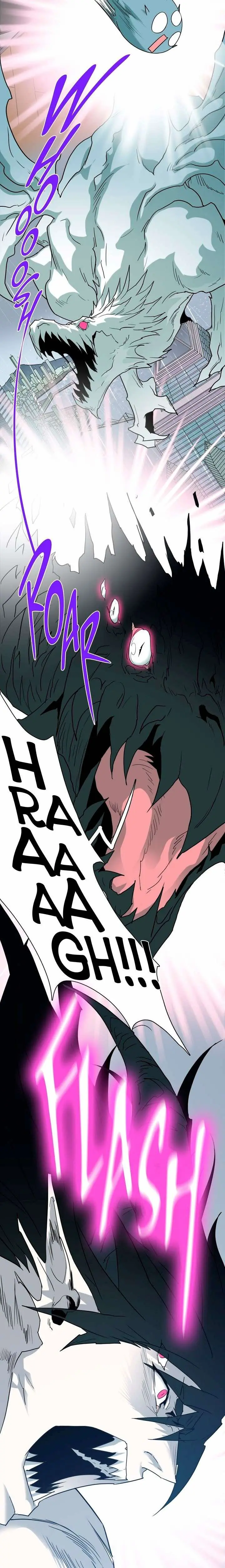 Dear Door – Capítulo 126 Yaoi – Página 14