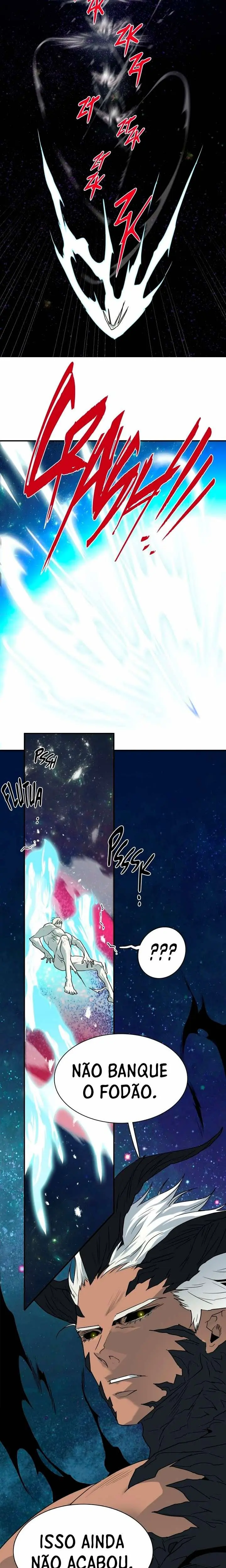 Dear Door – Capítulo 126 Yaoi – Página 18