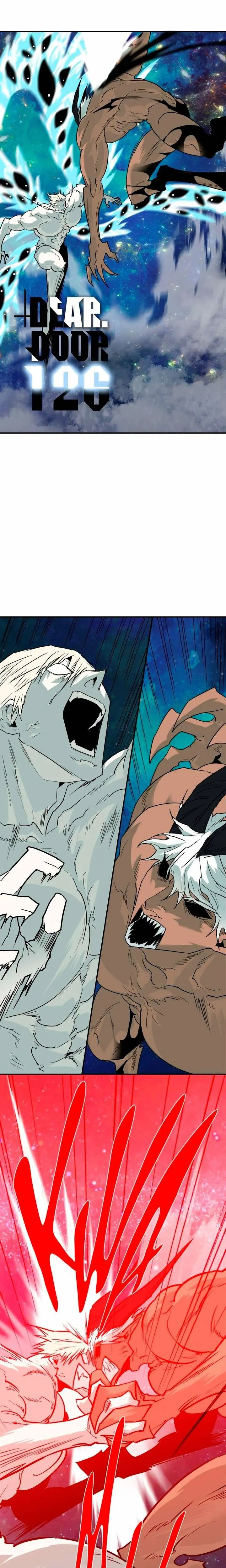 Dear Door – Capítulo 126 Yaoi – Página 2