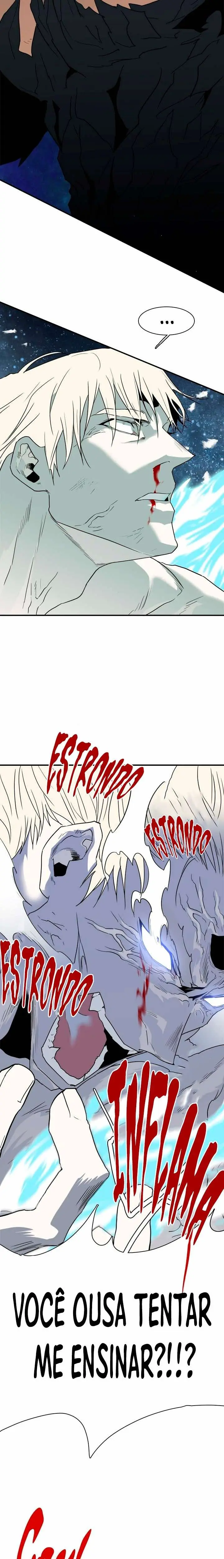 Dear Door – Capítulo 126 Yaoi – Página 20