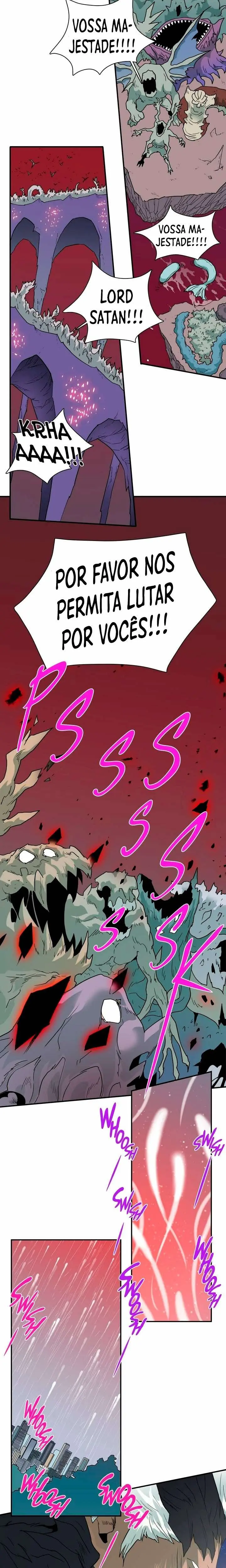 Dear Door – Capítulo 126 Yaoi – Página 23