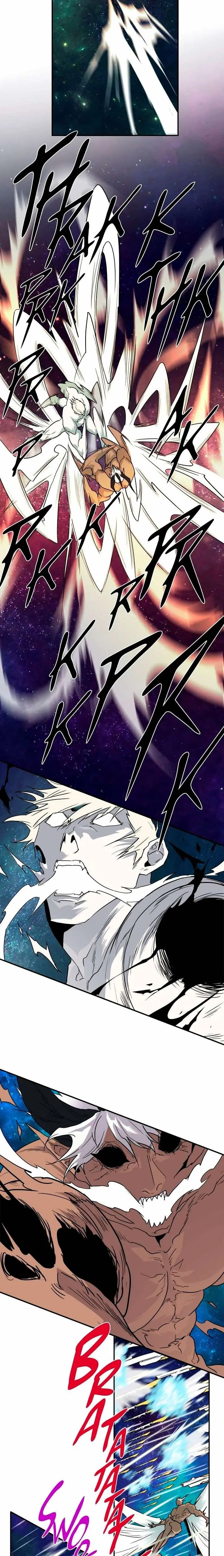 Dear Door – Capítulo 126 Yaoi – Página 5