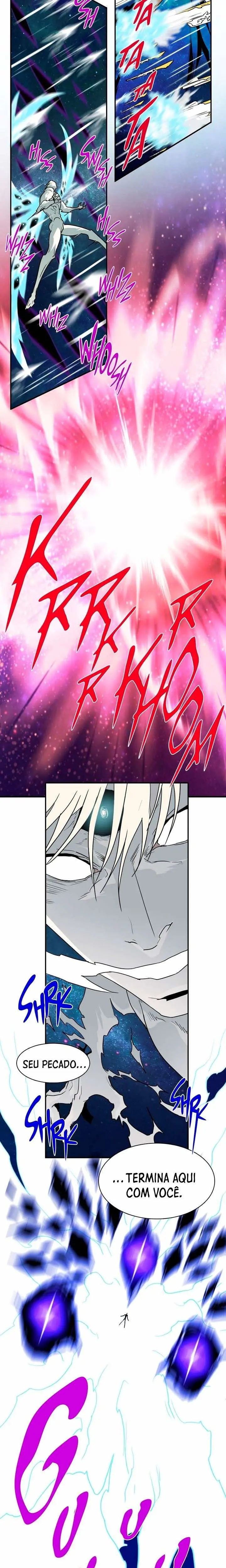 Dear Door – Capítulo 126 Yaoi – Página 6