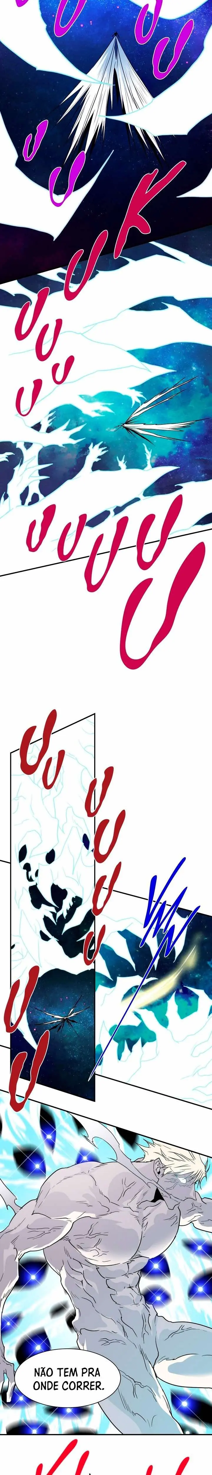 Dear Door – Capítulo 126 Yaoi – Página 8