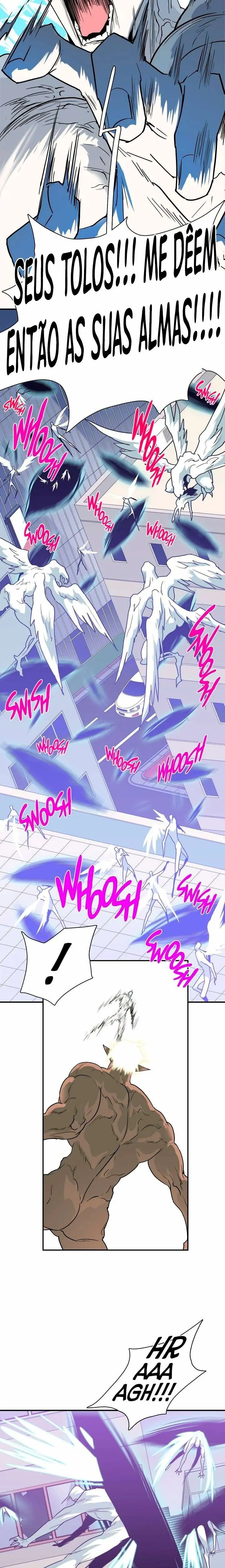 Dear Door – Capítulo 127 Yaoi – Página 10