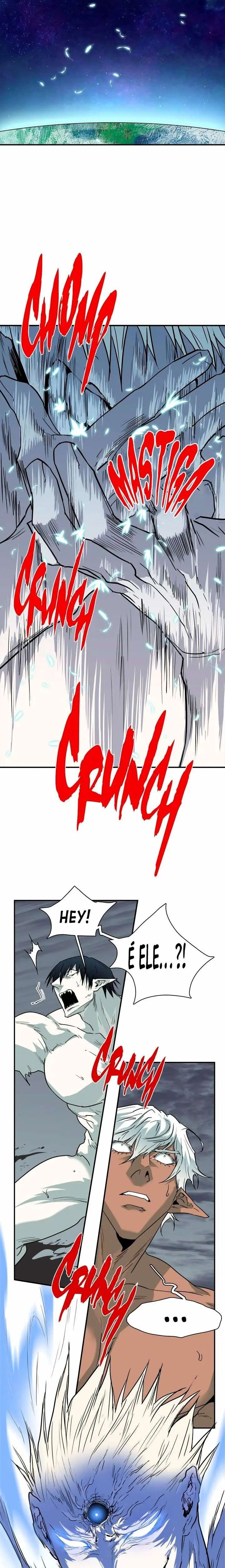 Dear Door – Capítulo 127 Yaoi – Página 12