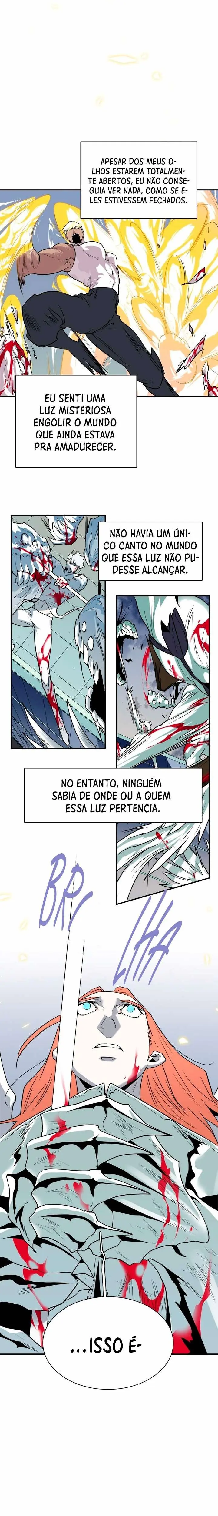 Dear Door – Capítulo 127 Yaoi – Página 16