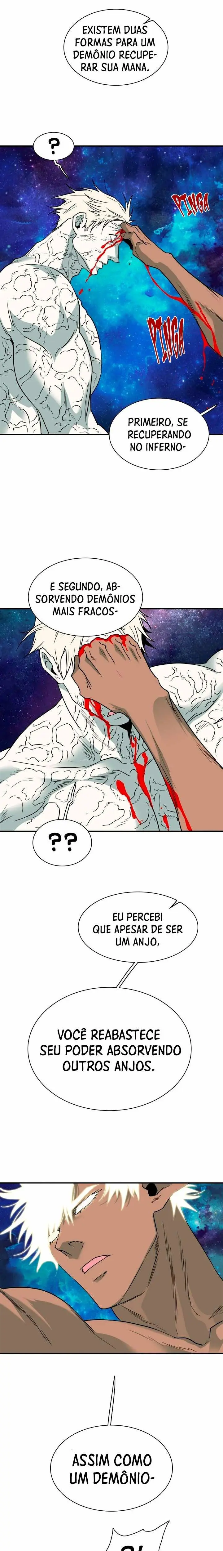 Dear Door – Capítulo 127 Yaoi – Página 19