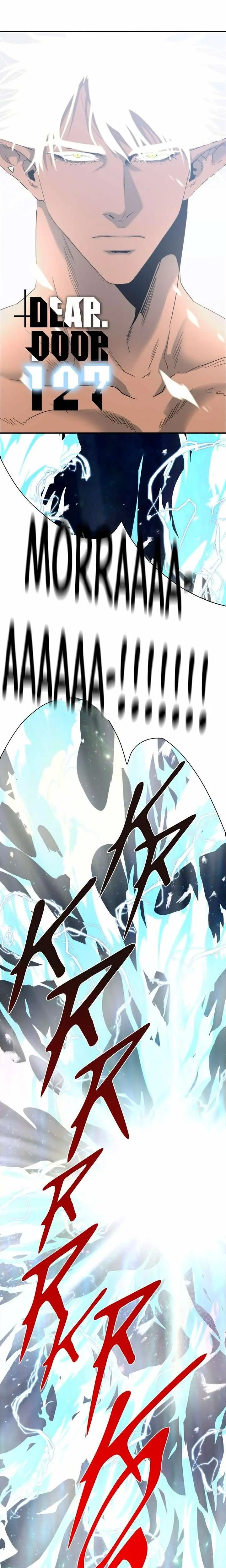 Dear Door – Capítulo 127 Yaoi – Página 2