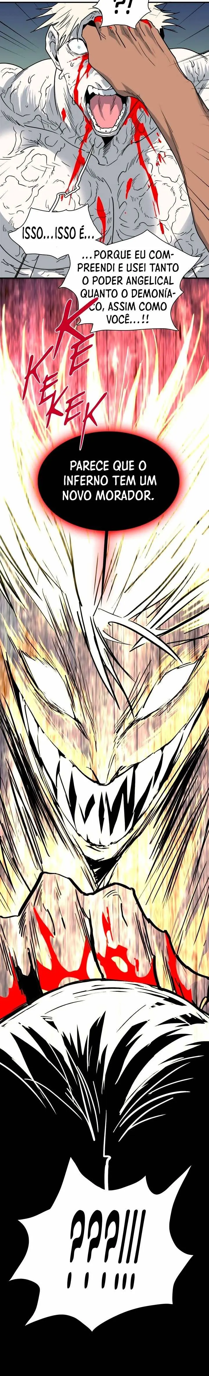 Dear Door – Capítulo 127 Yaoi – Página 20