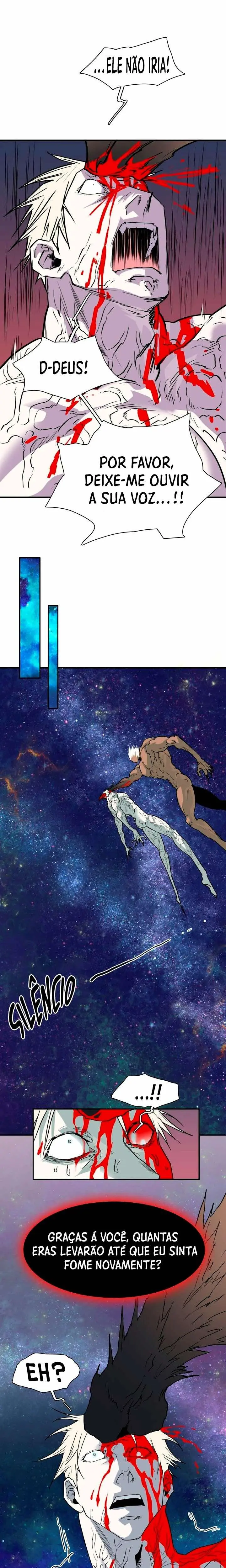 Dear Door – Capítulo 127 Yaoi – Página 21