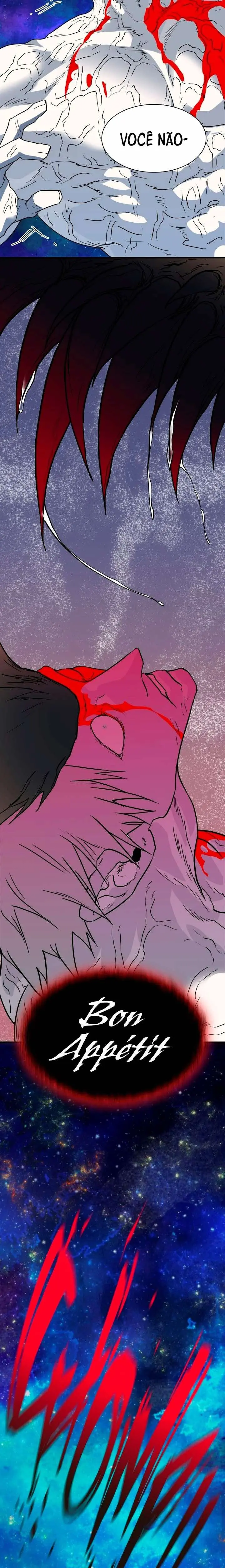 Dear Door – Capítulo 127 Yaoi – Página 22