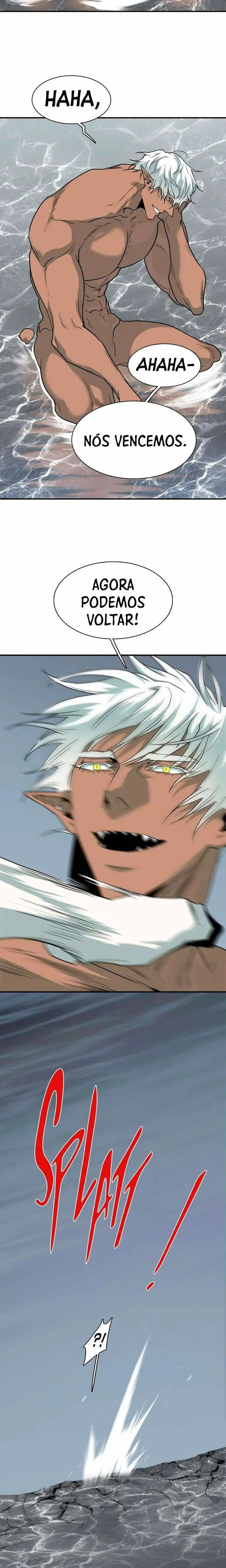 Dear Door – Capítulo 127 Yaoi – Página 25