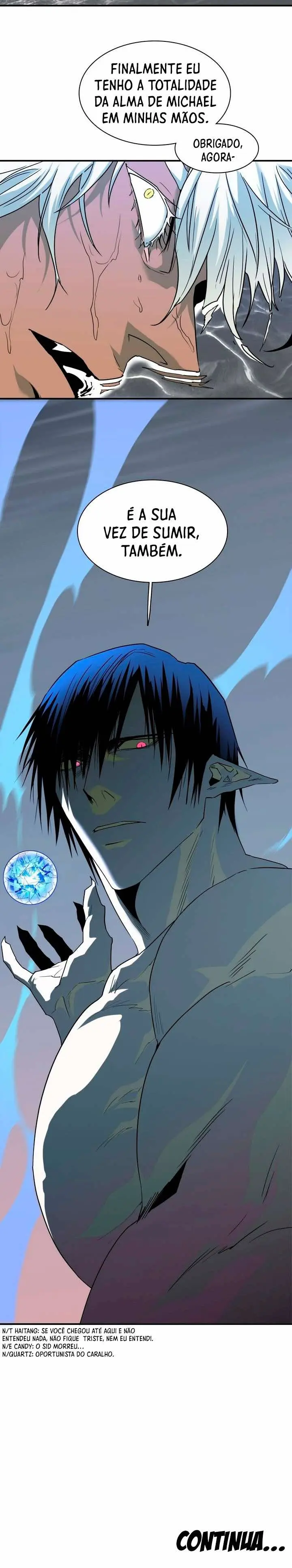 Dear Door – Capítulo 127 Yaoi – Página 26