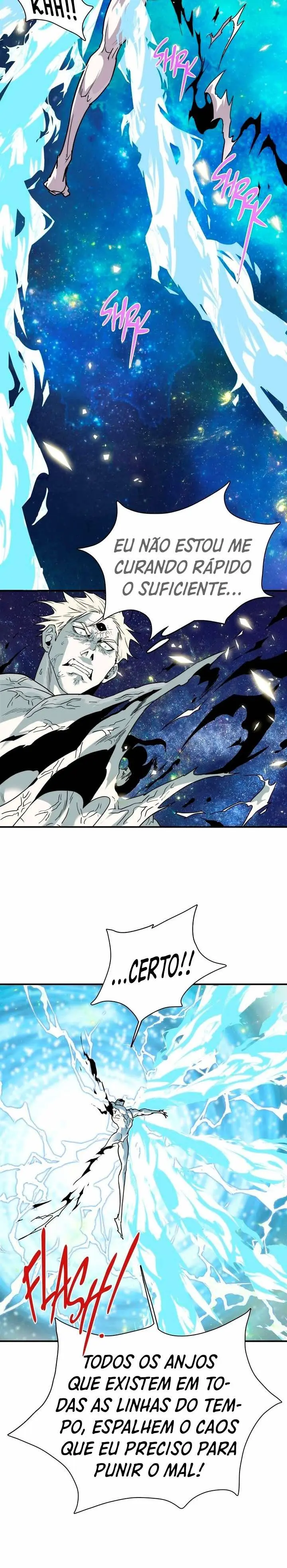 Dear Door – Capítulo 127 Yaoi – Página 7