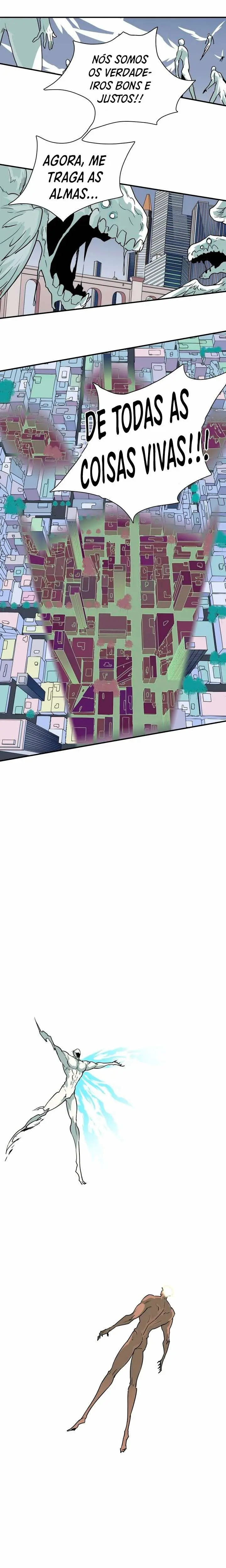 Dear Door – Capítulo 127 Yaoi – Página 8