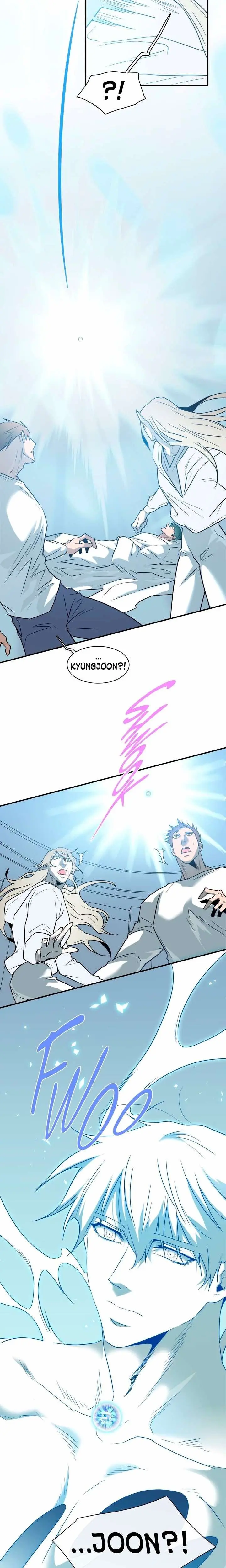 Dear Door – Capítulo 128 Yaoi – Página 11