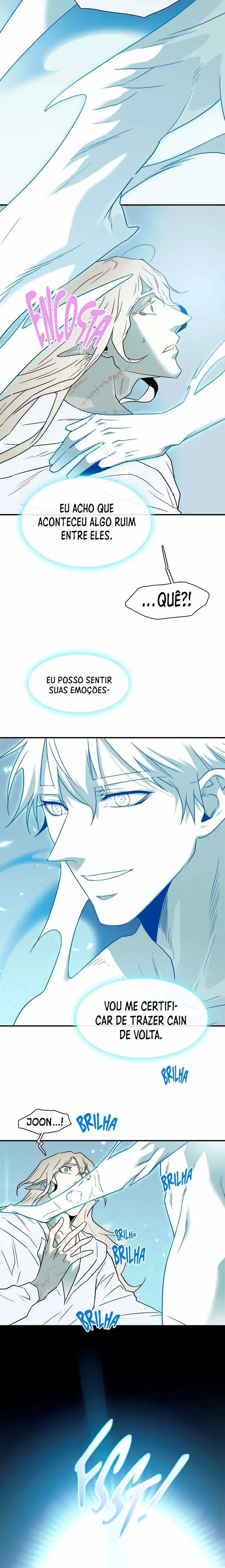 Dear Door – Capítulo 128 Yaoi – Página 12