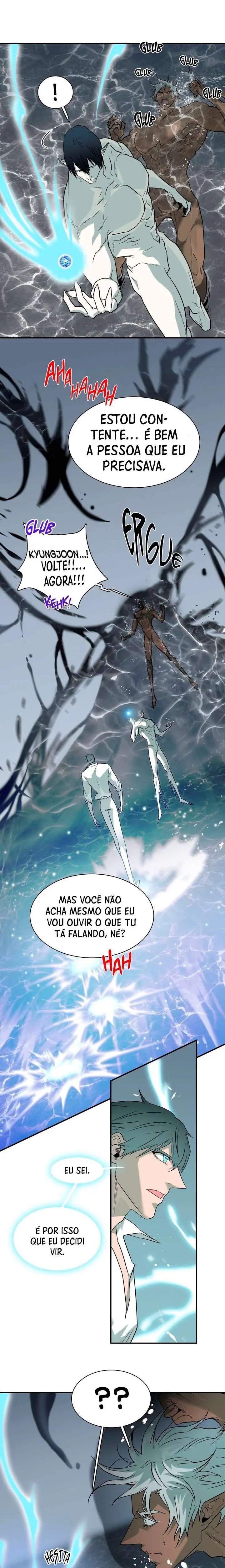 Dear Door – Capítulo 128 Yaoi – Página 15