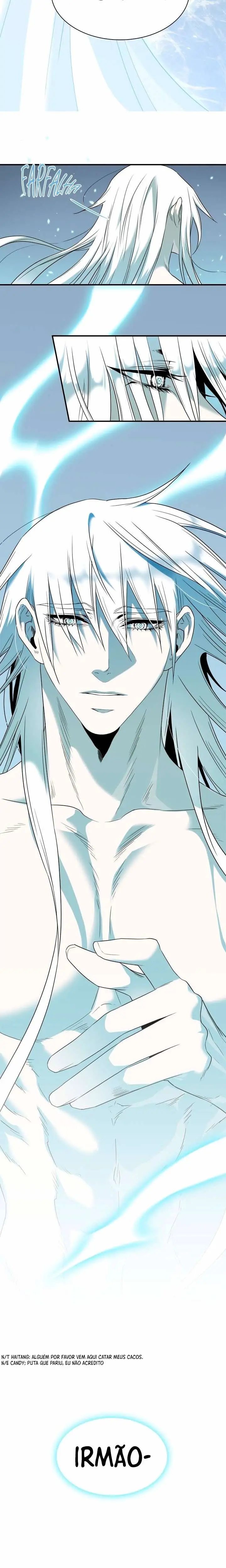 Dear Door – Capítulo 128 Yaoi – Página 20