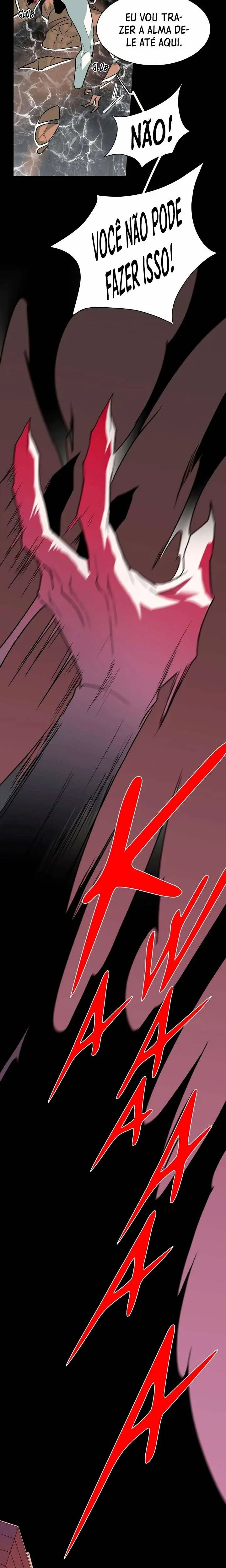 Dear Door – Capítulo 128 Yaoi – Página 6