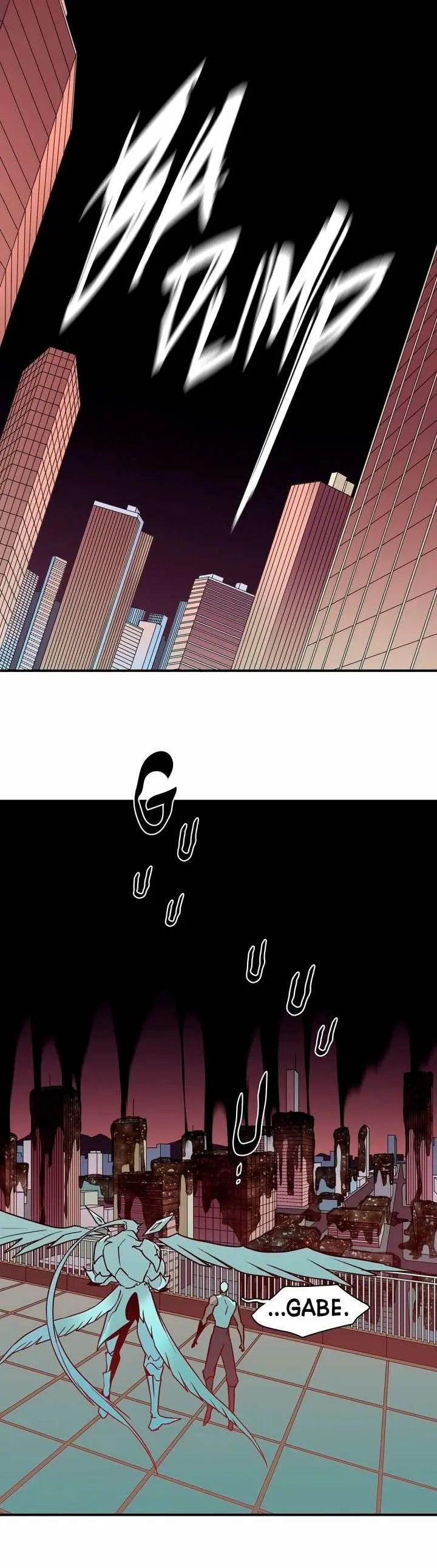 Dear Door – Capítulo 128 Yaoi – Página 7