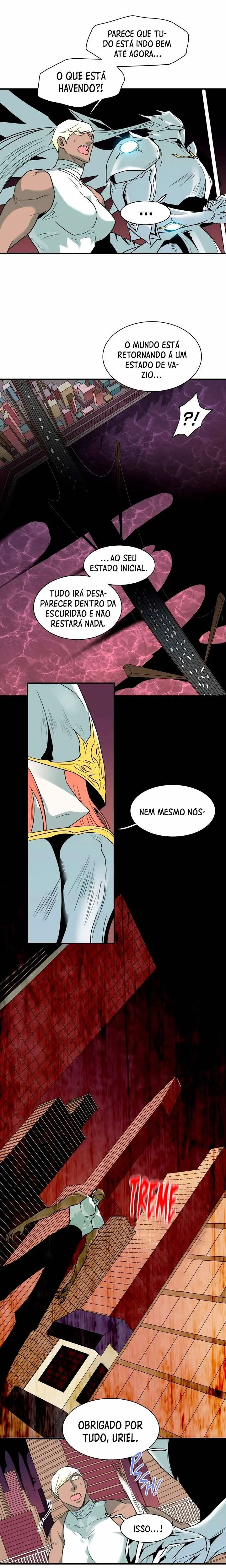 Dear Door – Capítulo 128 Yaoi – Página 8