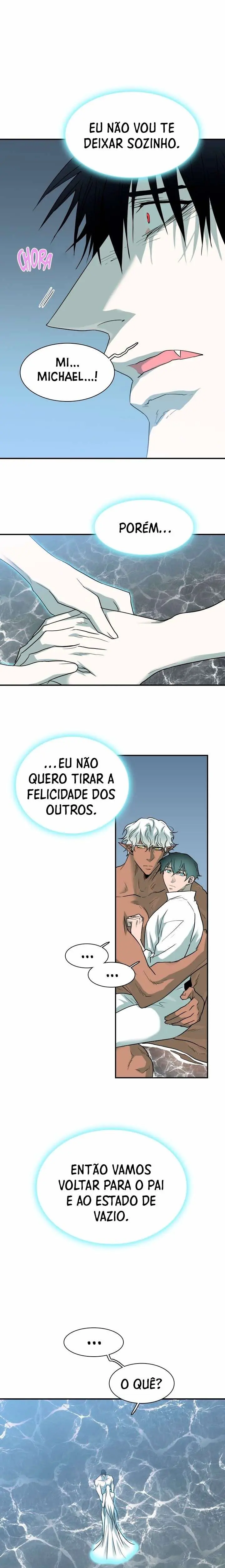 Dear Door – Capítulo 129 Yaoi – Página 10