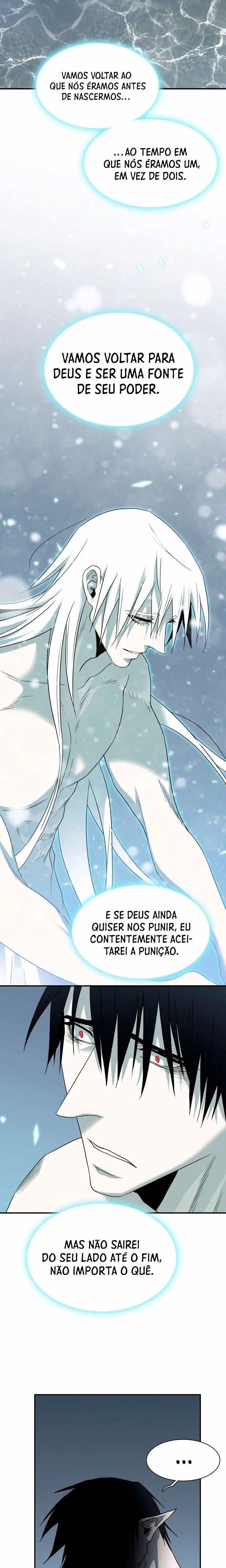 Dear Door – Capítulo 129 Yaoi – Página 11