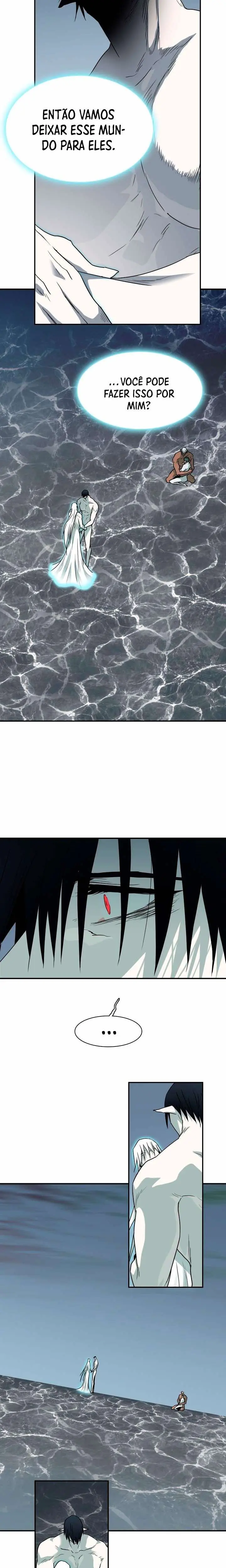 Dear Door – Capítulo 129 Yaoi – Página 12