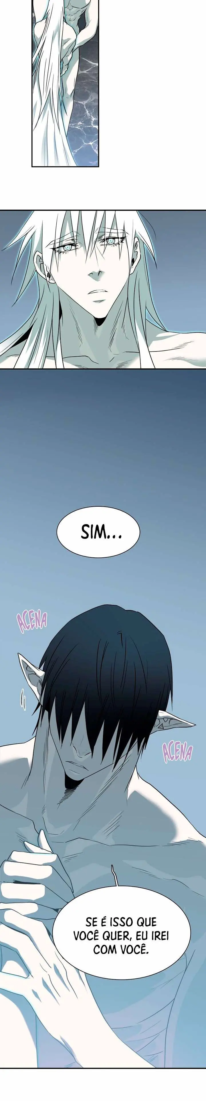 Dear Door – Capítulo 129 Yaoi – Página 13