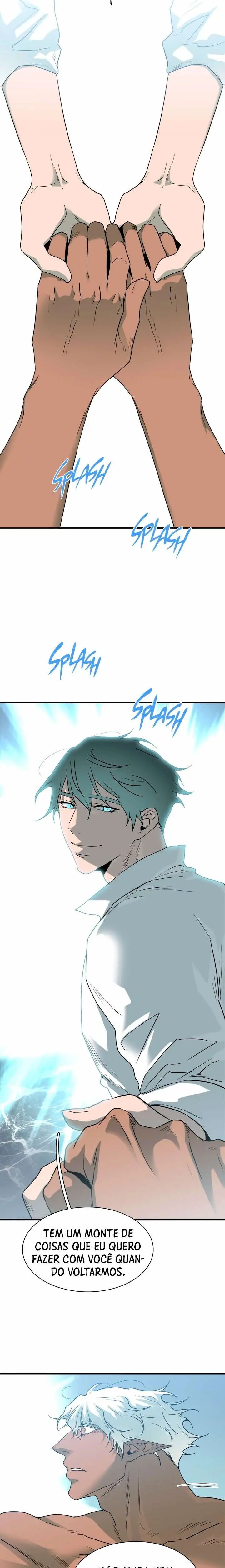 Dear Door – Capítulo 129 Yaoi – Página 18