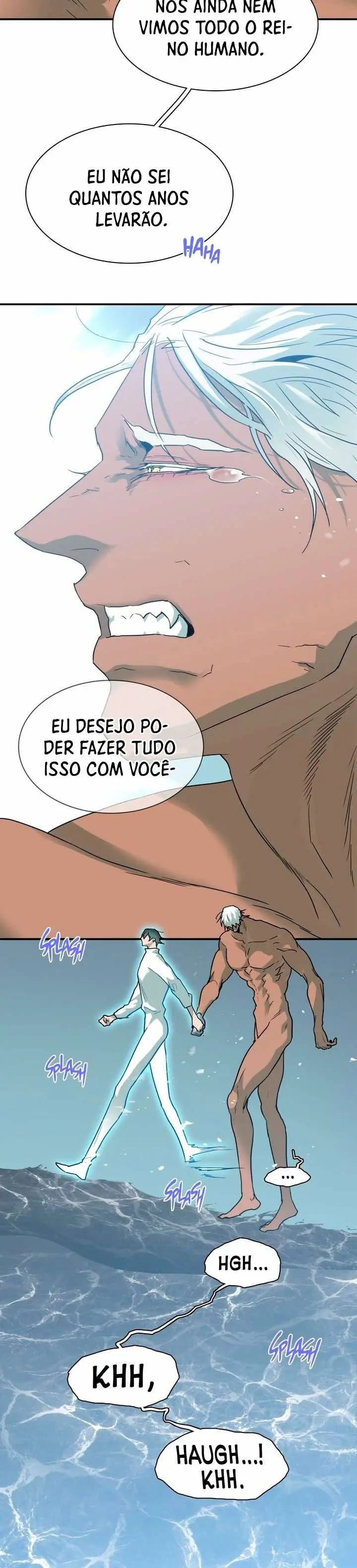 Dear Door – Capítulo 129 Yaoi – Página 19