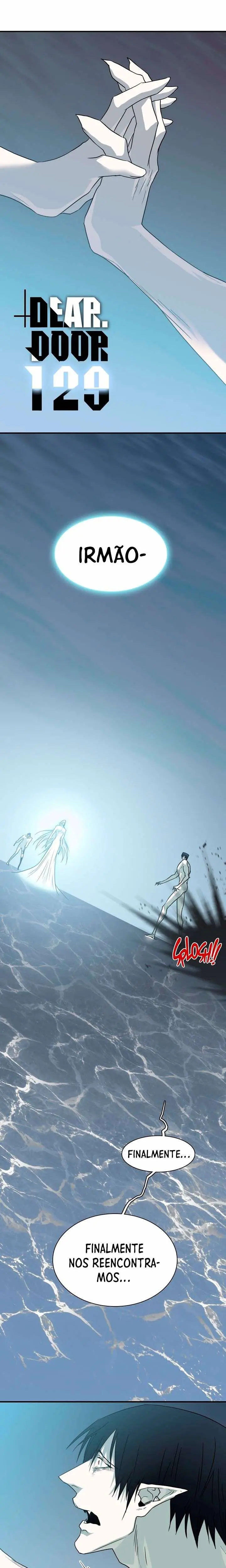 Dear Door – Capítulo 129 Yaoi – Página 2