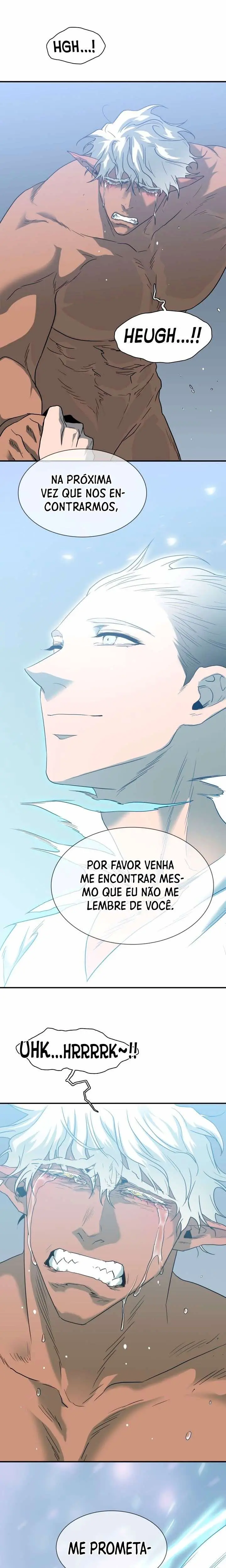 Dear Door – Capítulo 129 Yaoi – Página 20