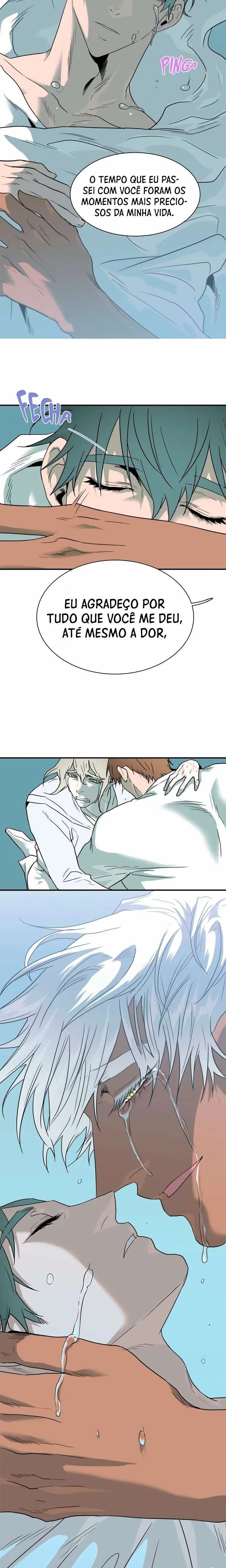 Dear Door – Capítulo 129 Yaoi – Página 26