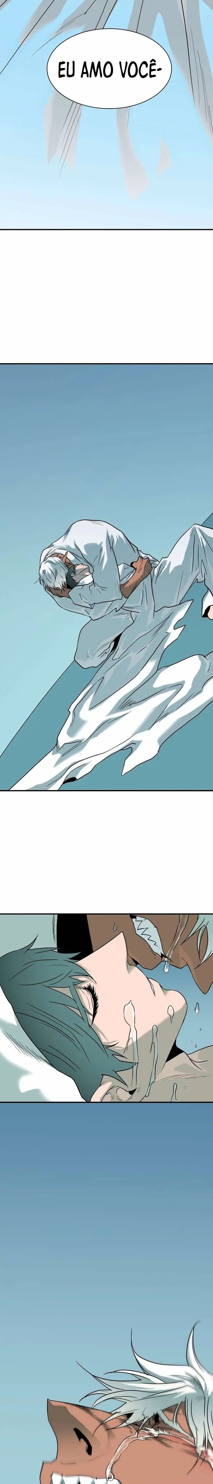 Dear Door – Capítulo 129 Yaoi – Página 27