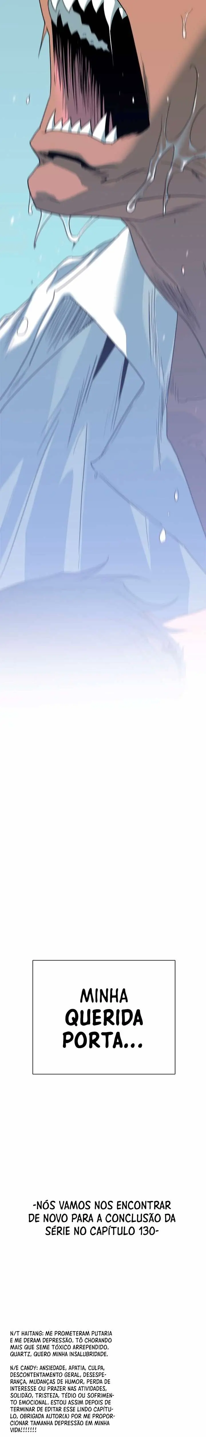 Dear Door – Capítulo 129 Yaoi – Página 28